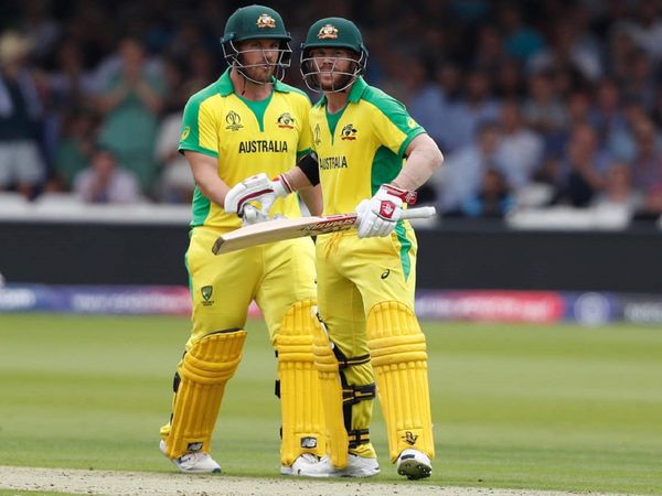 Warner-Finch-Australia