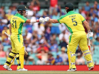 Warner Finch Warner Finch