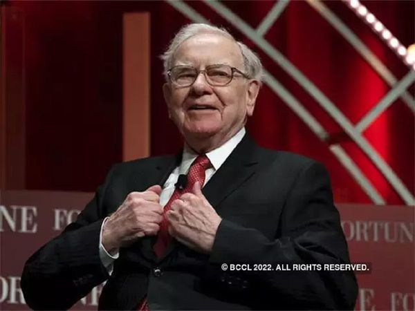 Happy Birthday Warren Buffett motivational and inspirational quotes