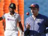 Washington Sundar Ravi Shastri