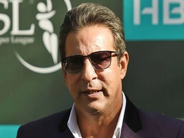 Wasim-Akram