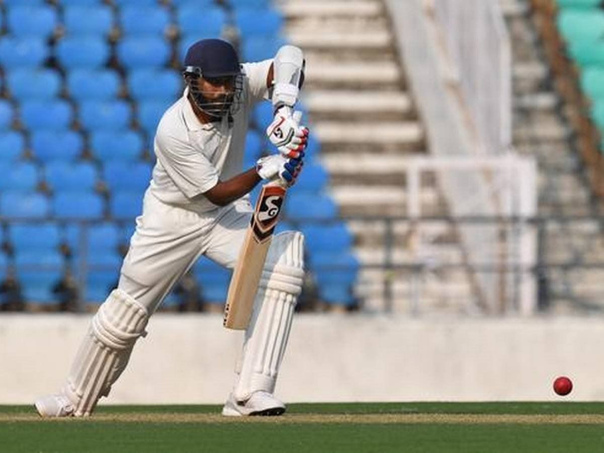 24 साल से घरेलू क्रिकेट में कायम है वसीम जाफर का ये रिकॉर्ड, 18 साल की उम्र में रचा था इतिहास