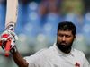 wasim jaffer