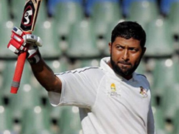 Wasim Jaffer