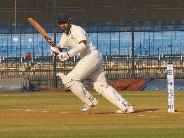 Wasim Jaffer 12 thousand Runs 