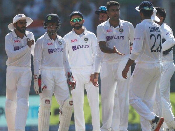 Wasim Jaffer on IND vs SA Test Series