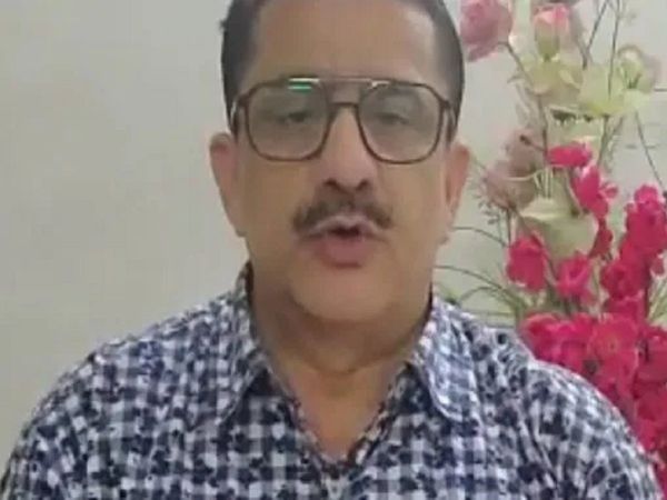 After controversy over Quran, Wasim Rizvi says Cremate me and hand my body to Hindu friend