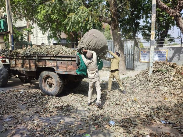 Municipal Corporation Gurugram