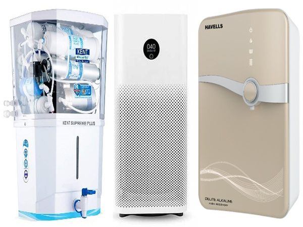 5 best water purifiers that will keep your family healthy and safe