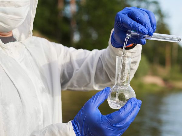 Photo For Representation