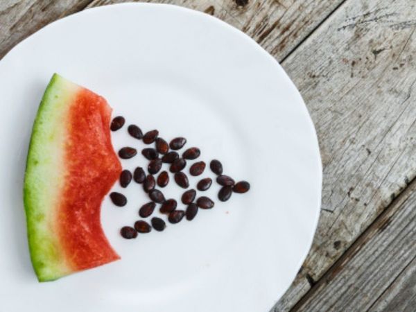 Watermelon Seeds