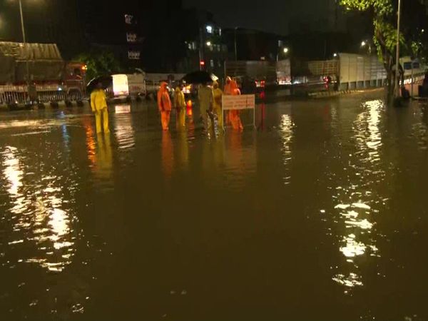 Weather Forecast Today, 01 July 2022 Rainfall in many cities including Delhi, Mumbai, today the weather may remain like this in these states
