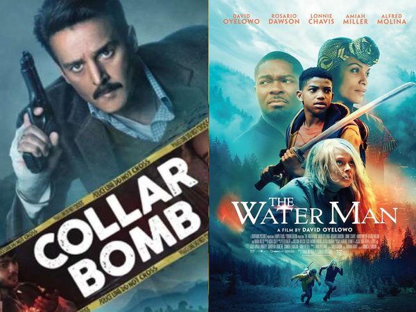 Web series releasing on 9 July 2021