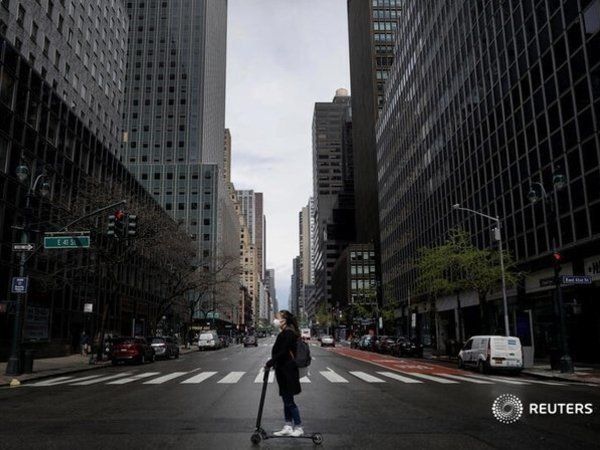 America may face the biggest economic recession since 1946: Economists