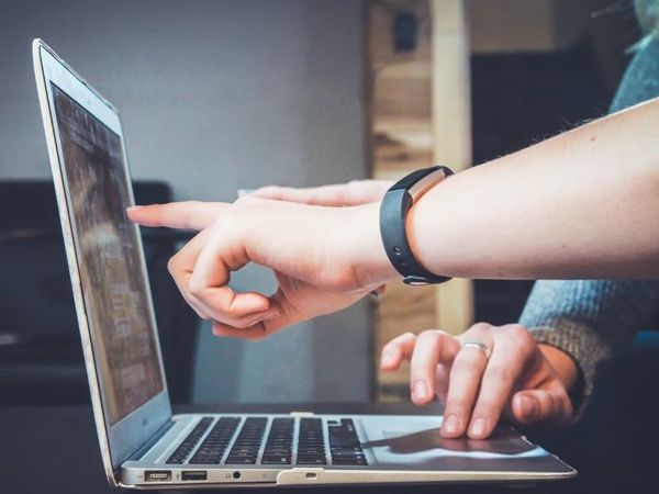 Photo For Representation