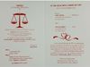 Lawyer Constitution themed wedding card goes viral on Social Media
