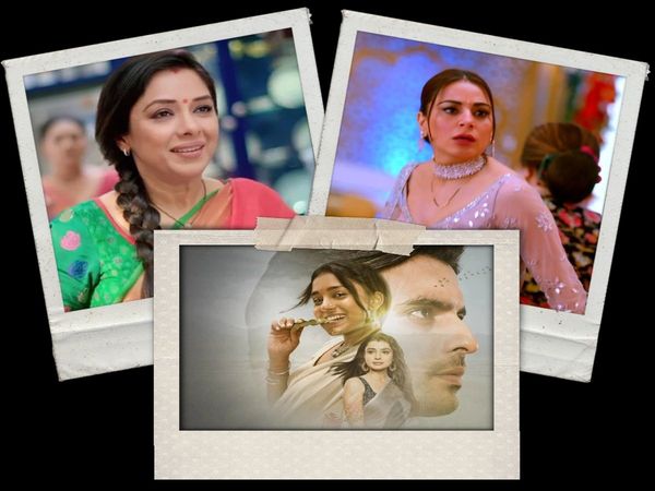 TRP Rating top 5 TV Shows & Serial 10th week 2021 list anupama Imlie to Kundali Bhagya