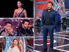 Bigg Boss 14 Nikki tamboli Eviction Rakhi Sawant Arshi khan to vikas gupta kashmira shah rahul mahajan entry in show