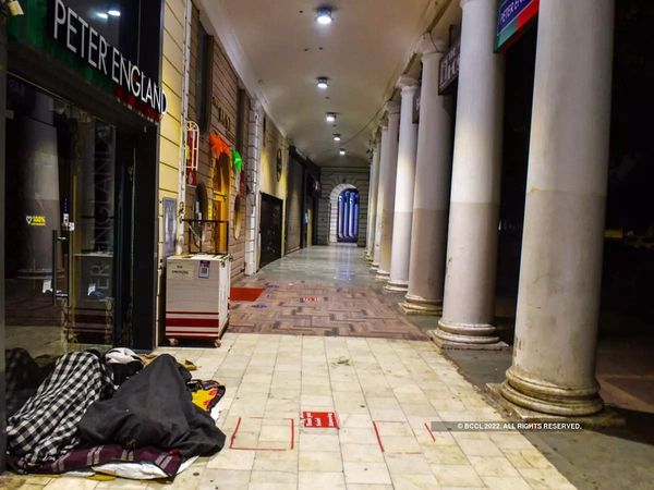 Night and weekend curfew will continue, all private offices outside containment zones will open with 50% capacity