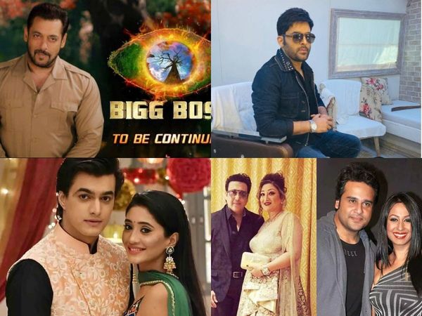 Weekly TV Show news update, TV Show weekly round up, टीवी शो वीकली न्यूज अपडेट