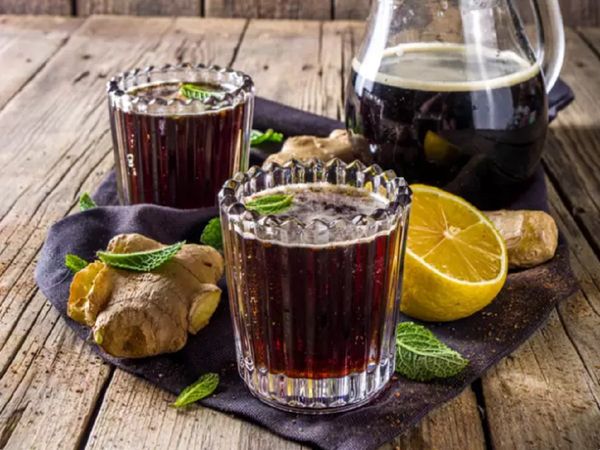 How to reduce weight with Lemon