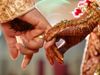  Couple Takes Oath on Indian Constitution During Wedding instead of pheras in Odisha
