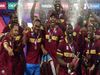 West Indies Cricket team 