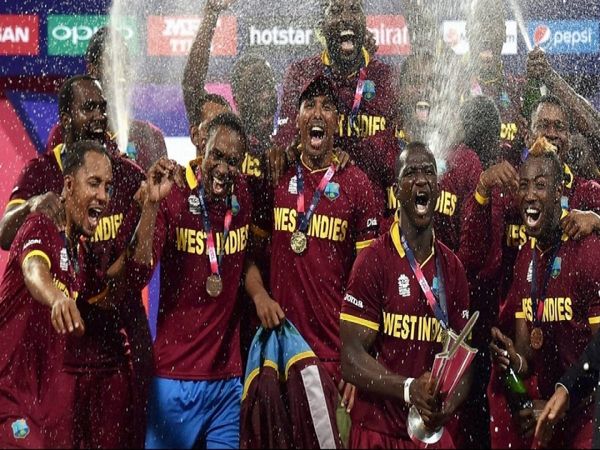West Indies Cricket team 