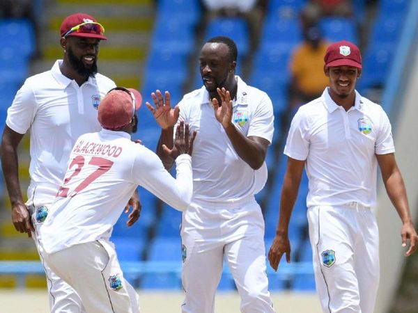 West-indies-Cricket-team