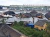 West Bengal: तबाही के ना भूलने वाले निशान छोड़ गया अम्फान