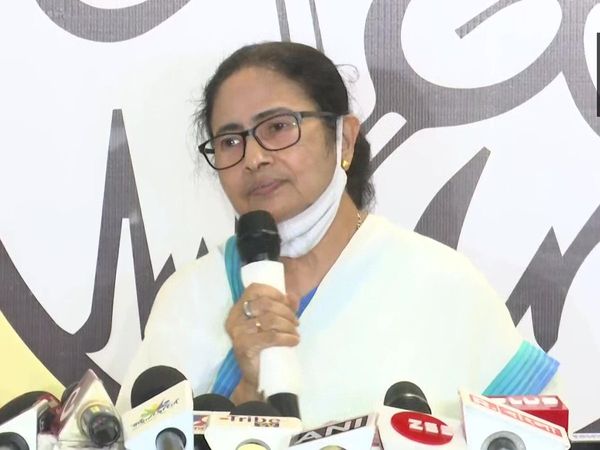 Mamata Banerjee's reply to Amit Shah on CAA