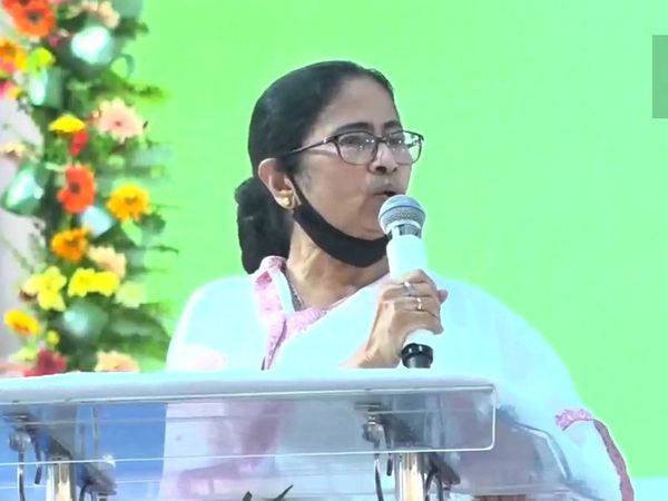 Mamata Banerjee told Rampurhat incident a conspiracy, said- CBI will only follow the instructions of BJP, then we will protest