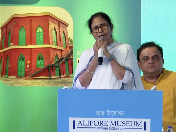 History, geography, science are being changed for political gains, Mamata Banerjee targets Modi government