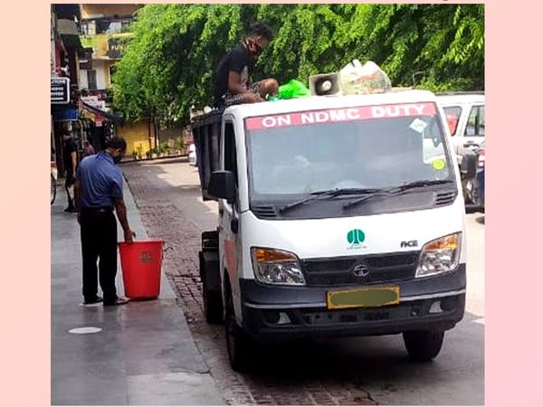 West Collection in delhi