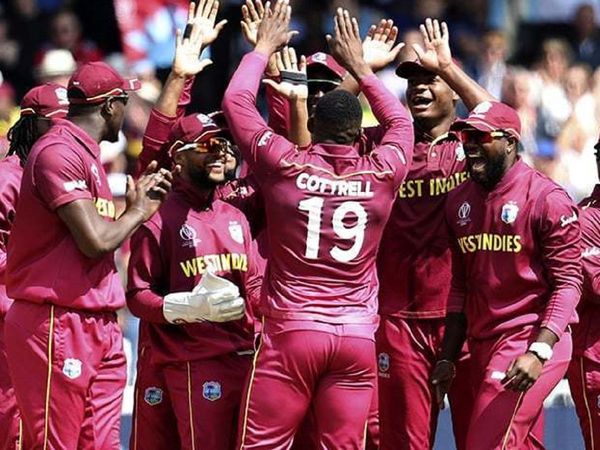West Indies cricket team