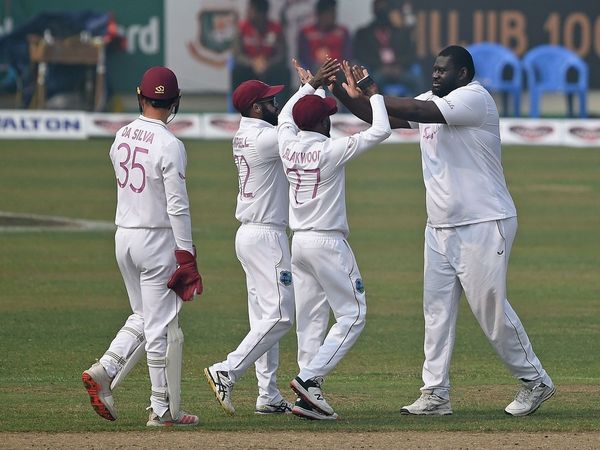 West Indies Cricekt team