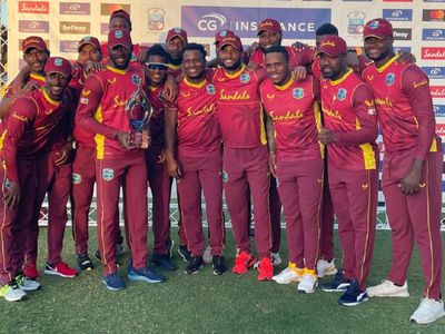 West Indies West Indies