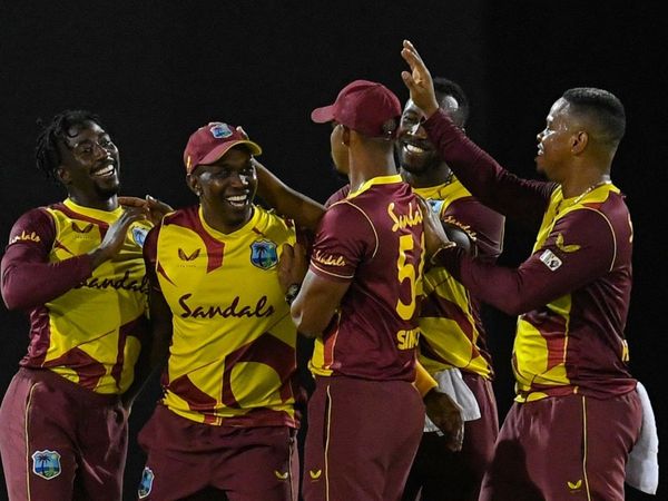 West Indies Cricket Team