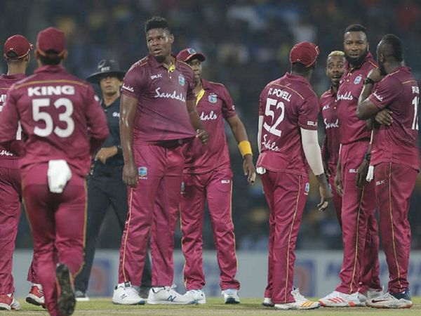 West Indies Cricket Team