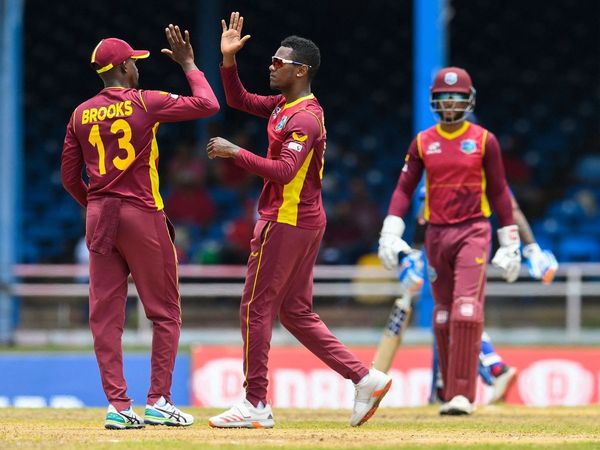 West Indies T20 World Cup 2022 squad