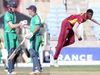 West Indies vs Ireland ODI Series