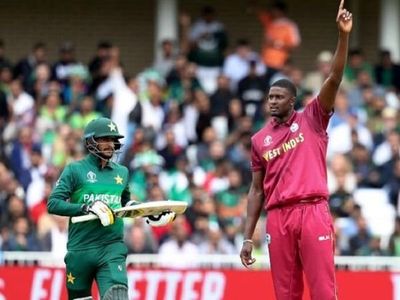 WI vs PAK T20