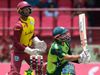 West Indies vs Pakistan Providence Stadium Guyana 