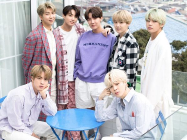 What Is BTS Army, See Here Details Of BTS Band