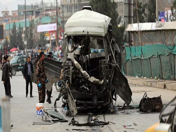 Sticky Bomb and Kashmir