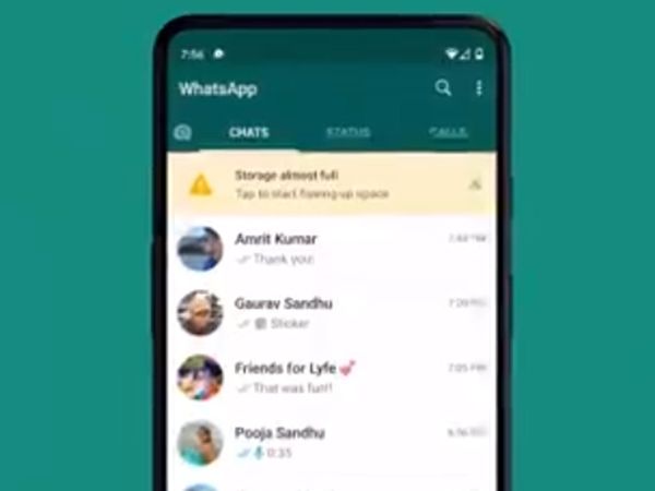 New feature in WhatsApp, bulk message can be deleted, know how