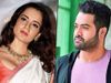 Kangana Ranaut, Jr NTR, Thalaivi 