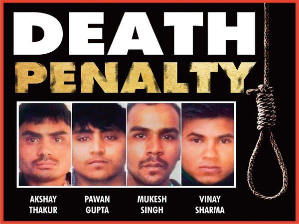 Nirbhaya Convicts Post-Mortem: