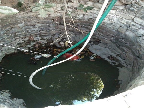 Coronavirus Fear: woman commits suicide by jumping into a well, leaves suicide note, Ahmednagar, Maharashtra