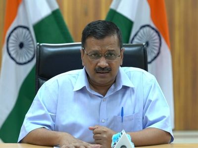 'डॉक्‍टर्स, नर्स के साथ बदसलूकी बर्दाश्‍त नहीं, लिया जाएगा कड़ा एक्‍शन', सीएम केजरीवाल की कड़ी चेतावनी